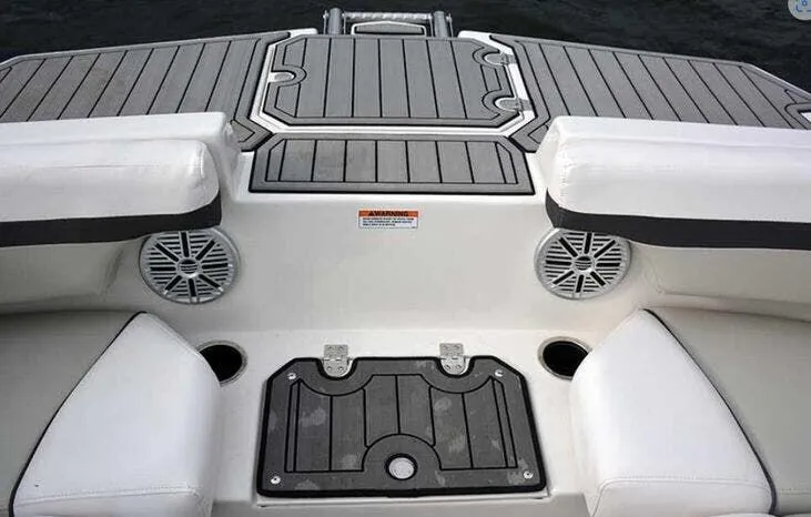 Slide: The Image of Starcraft SVX 210 OB 2024 - 7