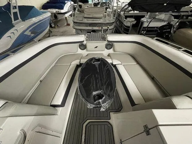 Slide: The Image of Starcraft SVX 231 OB DH 2024 - 10