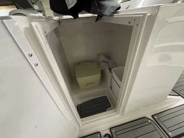 Slide: The Image of Starcraft SVX 231 OB DH 2024 - 11