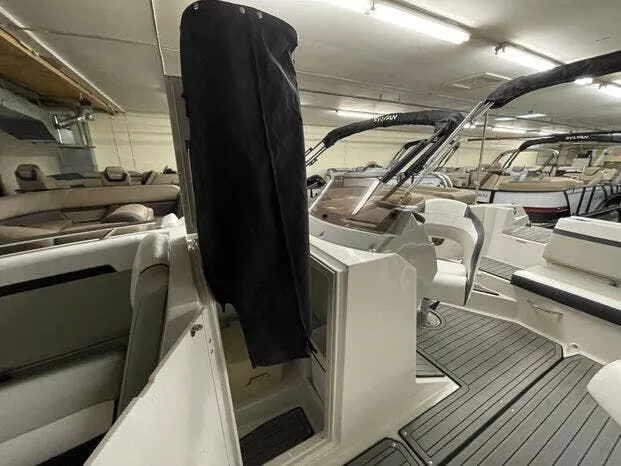 Slide: The Image of Starcraft SVX 231 OB DH 2024 - 12