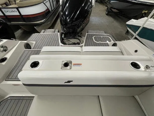 Slide: The Image of Starcraft SVX 231 OB DH 2024 - 13