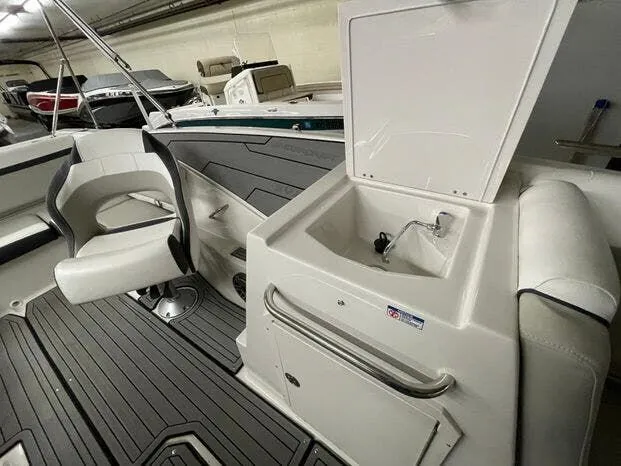 Slide: The Image of Starcraft SVX 231 OB DH 2024 - 14