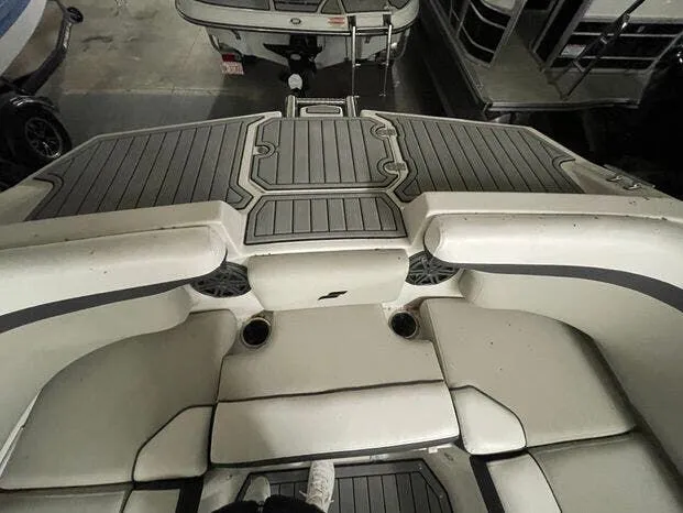 Slide: The Image of Starcraft SVX 231 OB DH 2024 - 15