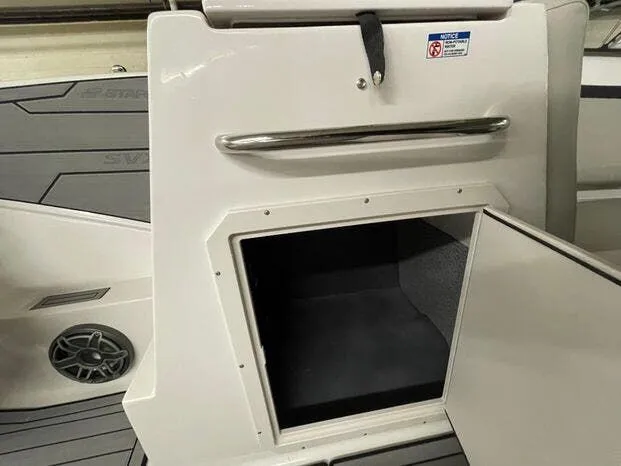 Slide: The Image of Starcraft SVX 231 OB DH 2024 - 16