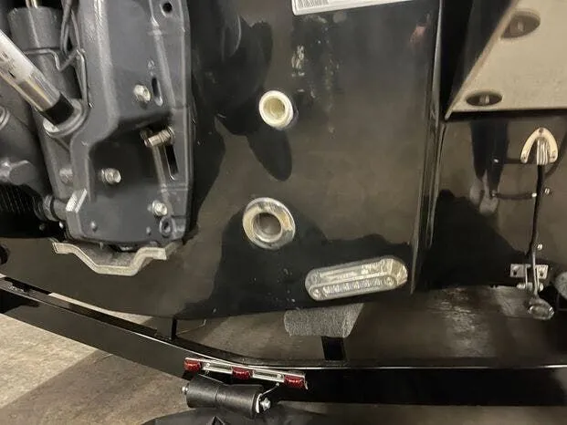 Slide: The Image of Starcraft SVX 231 OB DH 2024 - 3