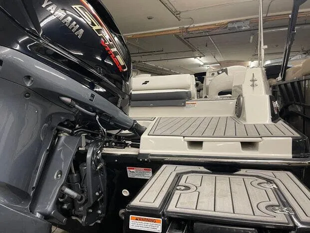 Slide: The Image of Starcraft SVX 231 OB DH 2024 - 4