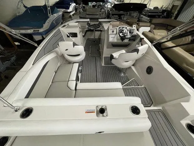 Slide: The Image of Starcraft SVX 231 OB DH 2024 - 6