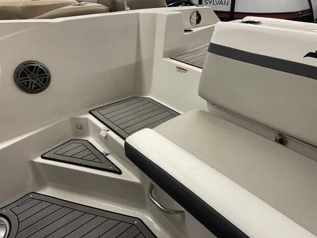 Slide: The Image of Starcraft SVX 231 OB DH 2024 - 7