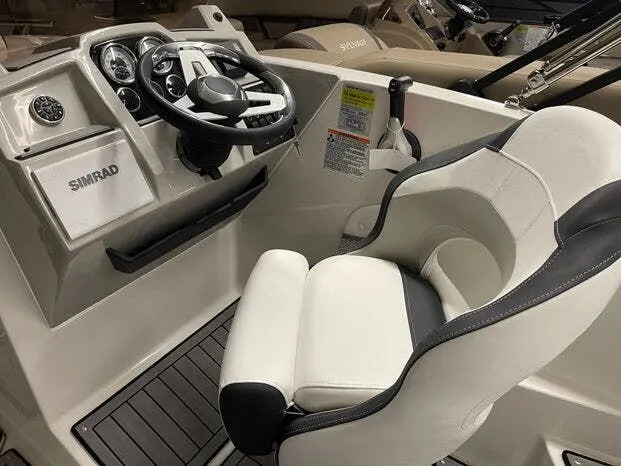 Slide: The Image of Starcraft SVX 231 OB DH 2024 - 9