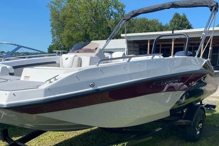 The Image of Starcraft SVX 191 OB 2024 - 1