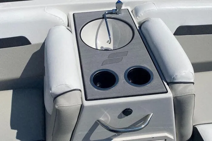 Slide: The Image of Starcraft SVX 191 OB 2024 - 6