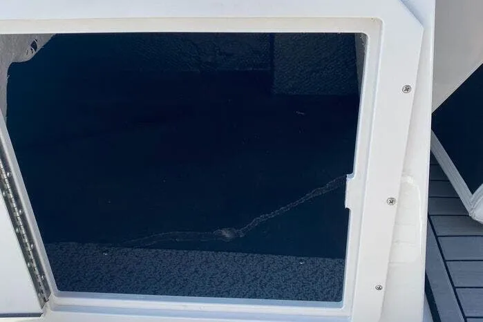 Slide: The Image of Starcraft SVX 191 OB 2024 - 8