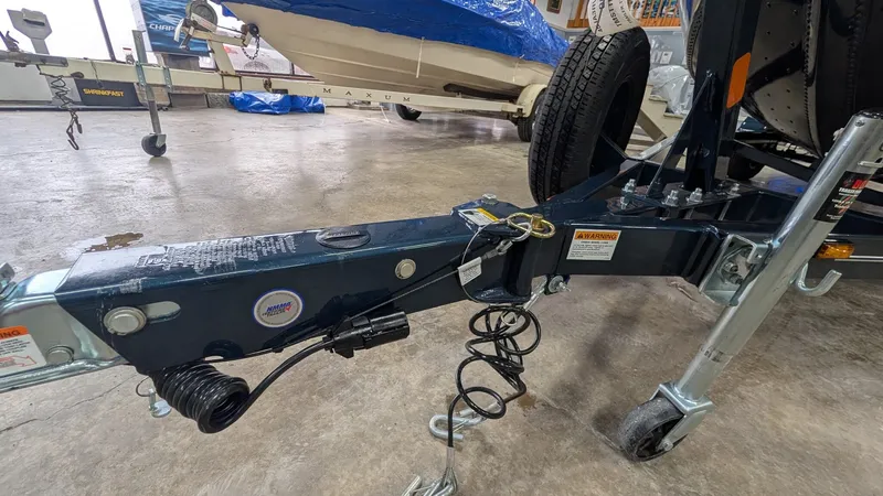 Slide: The Image of Starcraft Titan 190 FXS 2026 - 17