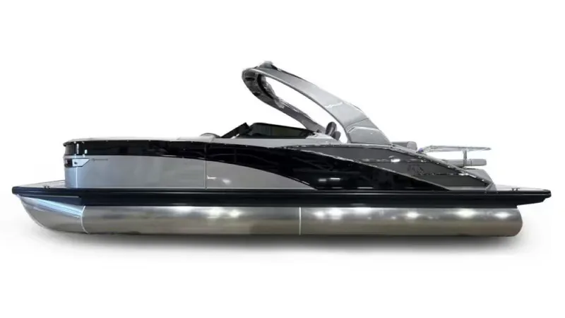 The Image of Bennington 25 RXSB 2025 - 1