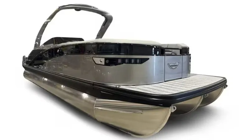 Slide: The Image of Bennington 25 RXSB 2025 - 2