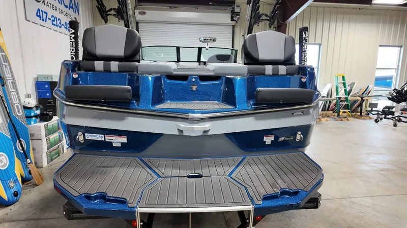 Slide: The Image of MasterCraft XT22 2026 - 48