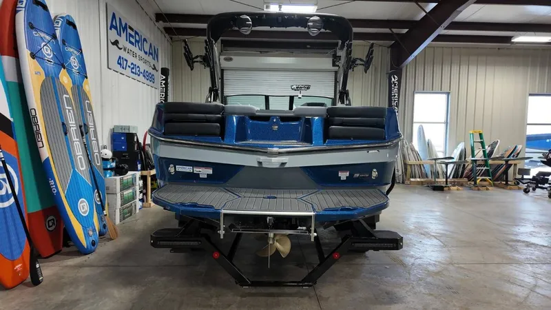 Slide: The Image of MasterCraft XT22 2026 - 5