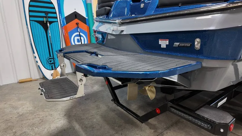 Slide: The Image of MasterCraft XT22 2026 - 53