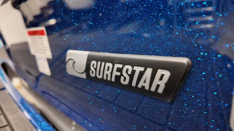 Slide: The Image of MasterCraft XT22 2026 - 6