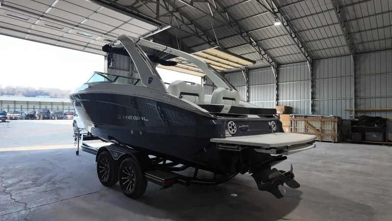 Slide: The Image of Regal LS4 2026 - 13