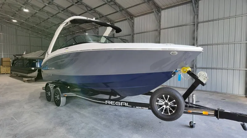 Slide: The Image of Regal LS4 2026 - 18