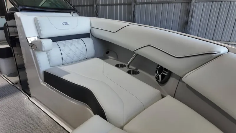 Slide: The Image of Regal LS4 2026 - 20