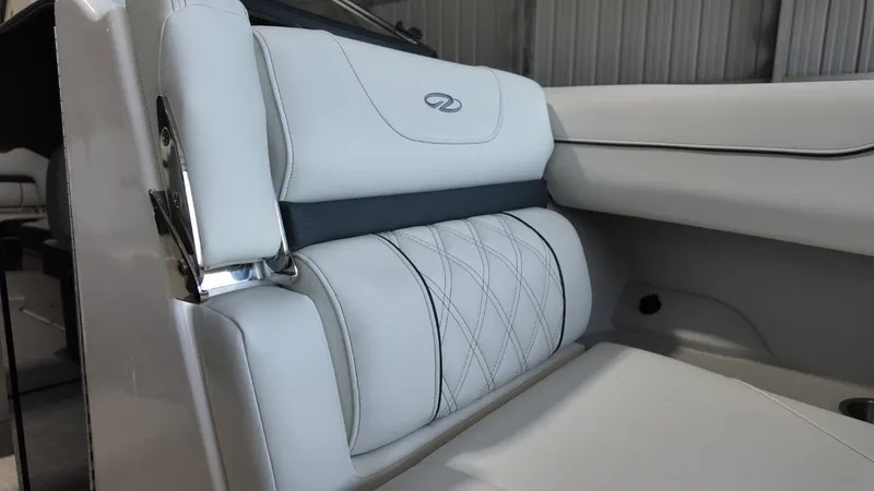 Slide: The Image of Regal LS4 2026 - 21