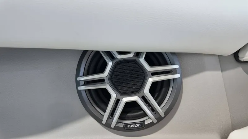 Slide: The Image of Regal LS4 2026 - 25