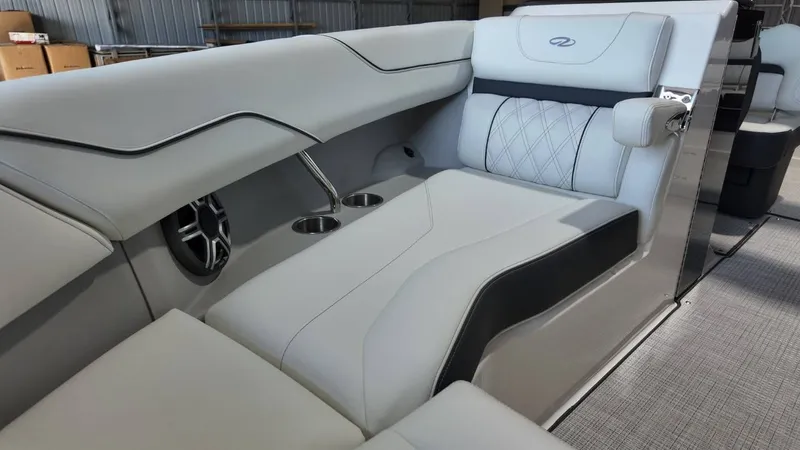 Slide: The Image of Regal LS4 2026 - 26