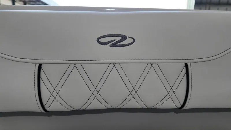 Slide: The Image of Regal LS4 2026 - 27