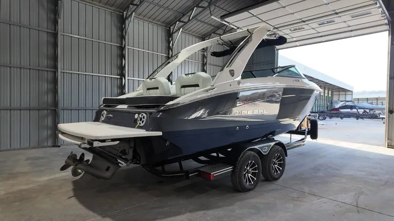 Slide: The Image of Regal LS4 2026 - 3