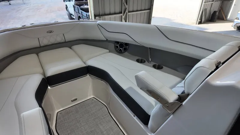 Slide: The Image of Regal LS4 2026 - 30