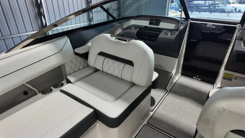 Slide: The Image of Regal LS4 2026 - 35