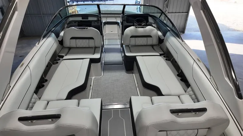 Slide: The Image of Regal LS4 2026 - 36