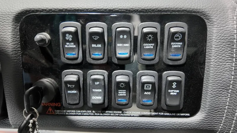 Slide: The Image of Regal LS4 2026 - 44