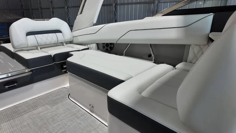 Slide: The Image of Regal LS4 2026 - 48