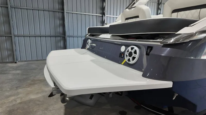 Slide: The Image of Regal LS4 2026 - 5