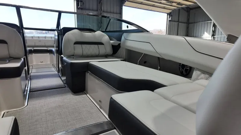 Slide: The Image of Regal LS4 2026 - 50