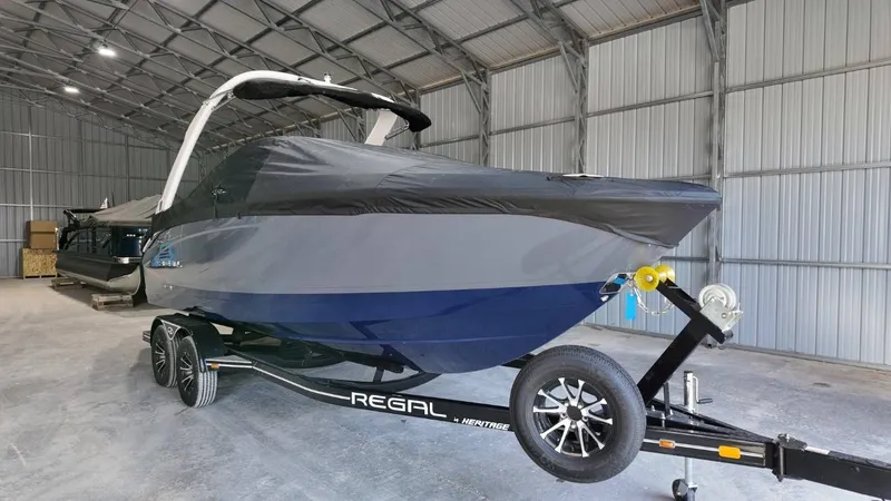 Slide: The Image of Regal LS4 2026 - 59