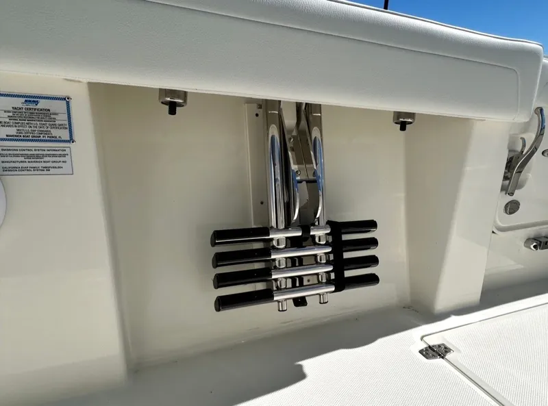 Slide: The Image of Cobia 285CC 2026 - 17