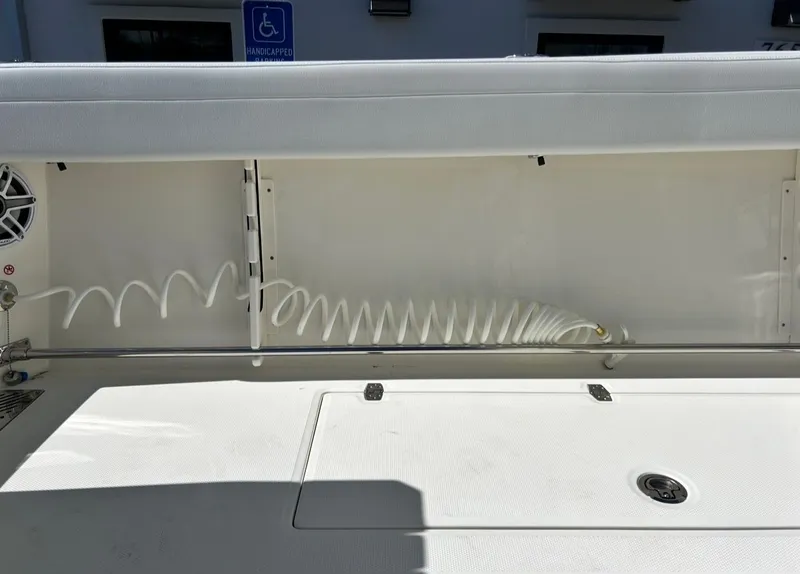 Slide: The Image of Cobia 285CC 2026 - 24