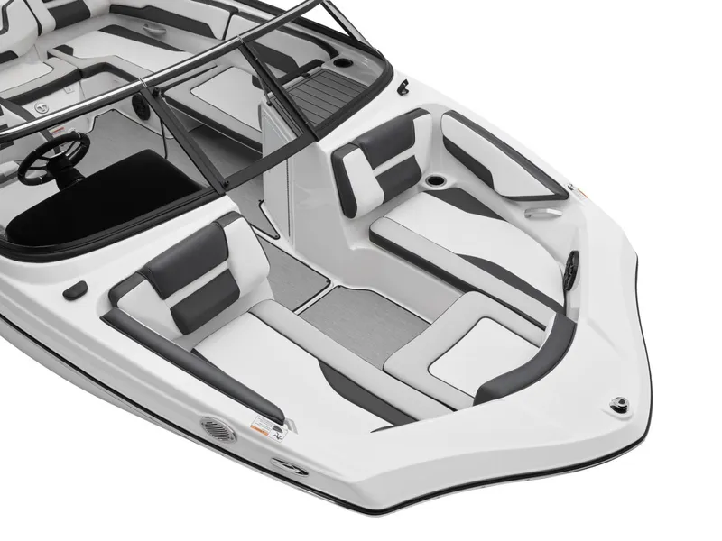 Slide: The Image of Yamaha AR195 2025 - 11