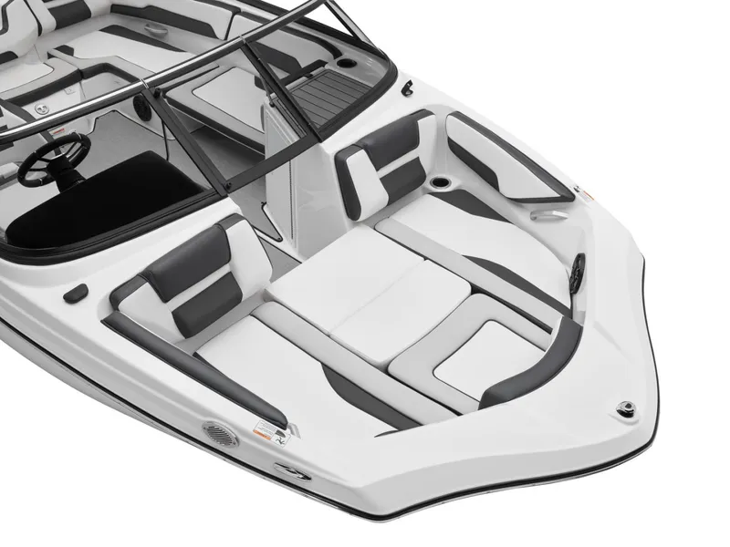 Slide: The Image of Yamaha AR195 2025 - 12