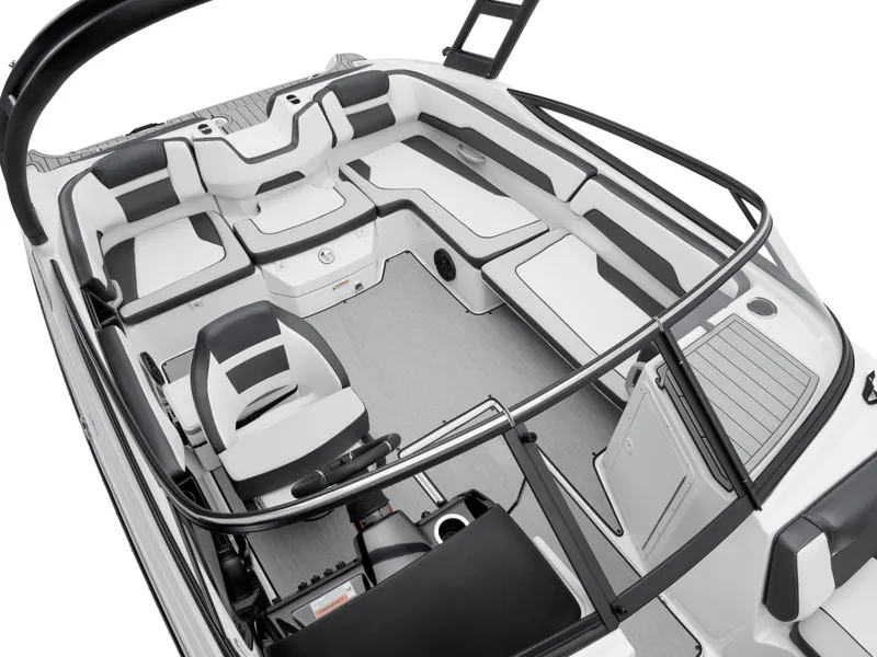 Slide: The Image of Yamaha AR195 2025 - 3