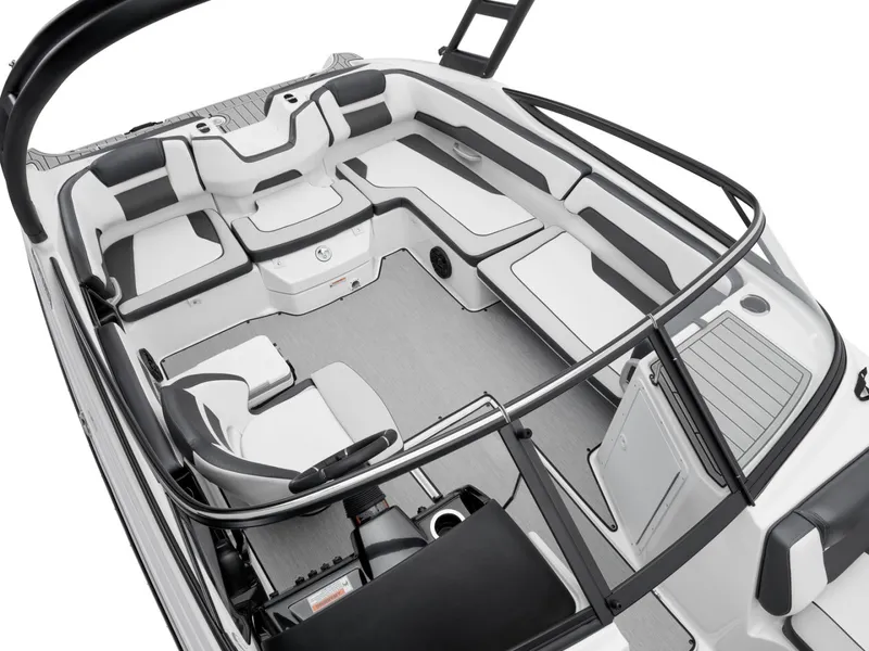 Slide: The Image of Yamaha AR195 2025 - 4