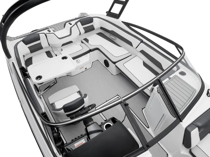 Slide: The Image of Yamaha AR195 2025 - 5