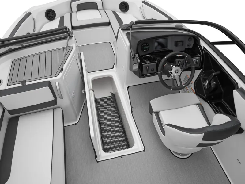 Slide: The Image of Yamaha AR195 2025 - 7