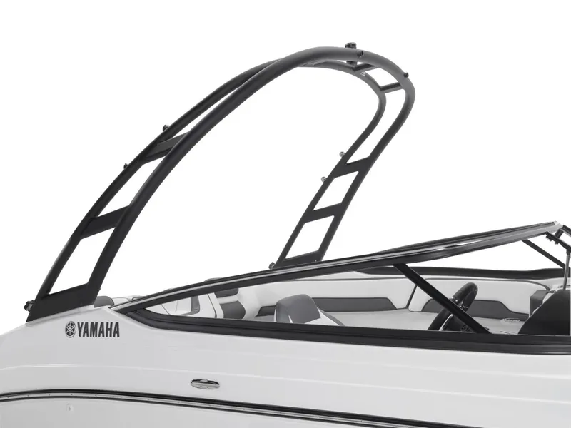 Slide: The Image of Yamaha AR195 2025 - 8