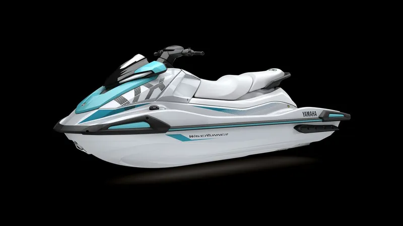 The Image of Yamaha Vx Vx1050f-b 2025 - 1