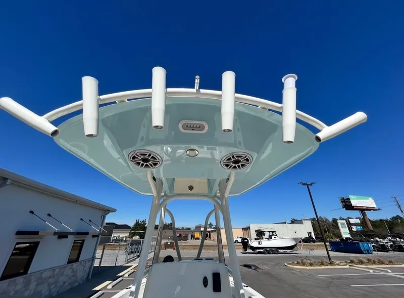 Slide: The Image of Pathfinder 2400 TRS 2026 - 11